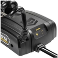 Электромотор MINN KOTA Ulterra QUEST DSC 24/36V 90/115lbs 72" (черный) 182см 1358542