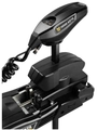 Электромотор MINN KOTA Ulterra QUEST DSC 24/36V 90/115lbs 60" (черный) 152см 1358541