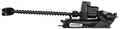 Электромотор MINN KOTA Riptide Terrova QUEST 24/36V 90/115lbs 72" (черный) 182см 1363911