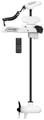 Электромотор MINN KOTA Riptide Instinct QUEST 24/36V 90/115lbs 87" (белый) 152см 1358562