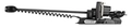Электромотор MINN KOTA Riptide Instinct QUEST 24/36V 90/115lbs 100" (черный) 254см 1358583