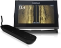 Эхолот Simrad GO9 XSE REF (восстановленный) с датчиком Active Imaging 3in1 055-14840-001