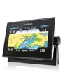Эхолот Simrad GO9 XSE REF (восстановленный) с датчиком Active Imaging 3in1 055-14840-001