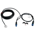 Датчик температуры воды Garmin AIRMAR T80 Temp Probe 8-pin 010-10717-20