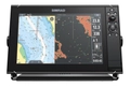 Эхолот Simrad NSS12 evo3S без датчика 000-15403-002