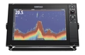 Эхолот Simrad NSS12 evo3S без датчика 000-15403-002
