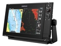 Эхолот Simrad NSS12 evo3S без датчика 000-15403-002