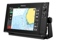 Эхолот Simrad NSS12 evo3S без датчика 000-15403-002