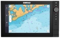 Эхолот Simrad NSS4-12 12" с датчиком Active Imaging HD 000-16015-001