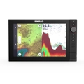 Эхолот Simrad NSS4-12 12" с датчиком Active Imaging HD 000-16015-001