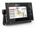 Эхолот Simrad NSS7 evo3S без датчика 000-13233-001