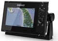 Эхолот Simrad NSS7 evo3S без датчика 000-13233-001