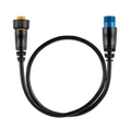 Оригинальный кабель-переходник Garmin 8pin датчика в 12pin эхолота 010-12122-10