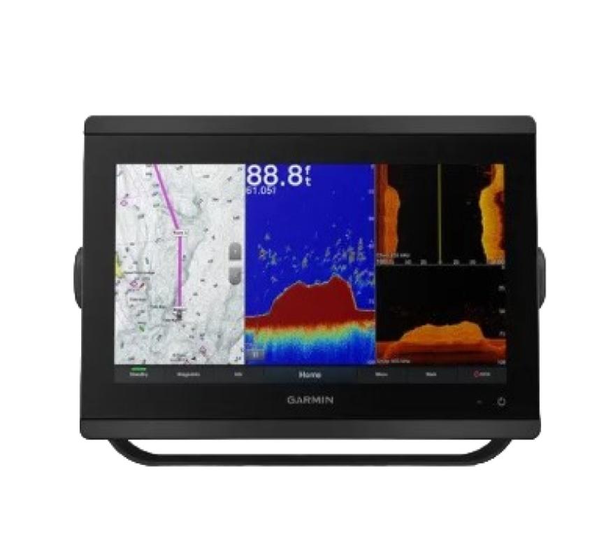 Навигационное оборудование